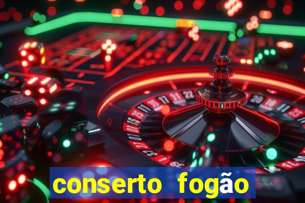 conserto fogão porto alegre