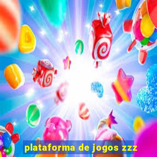 plataforma de jogos zzz