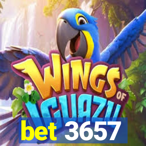 bet 3657