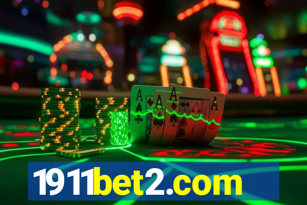 1911bet2.com