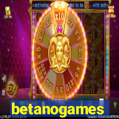 betanogames