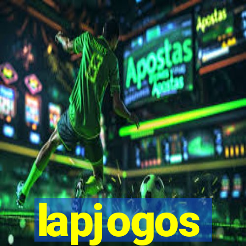 lapjogos