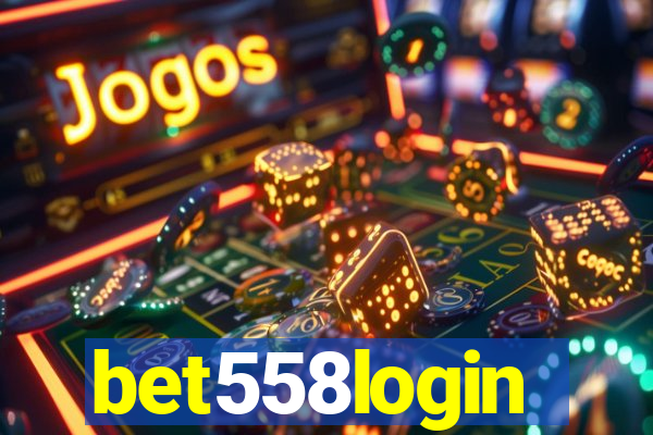 bet558login