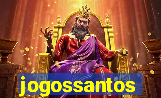 jogossantos