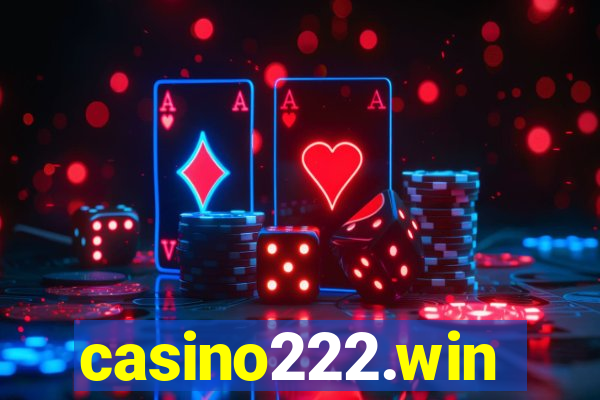 casino222.win