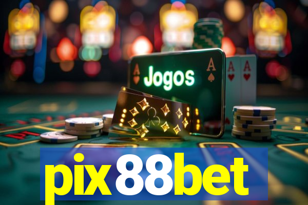 pix88bet