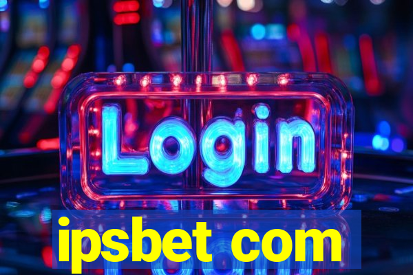 ipsbet com