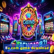 8u.com game download