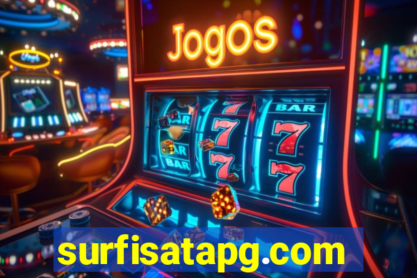 surfisatapg.com