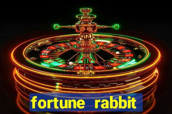 fortune rabbit melhor horario