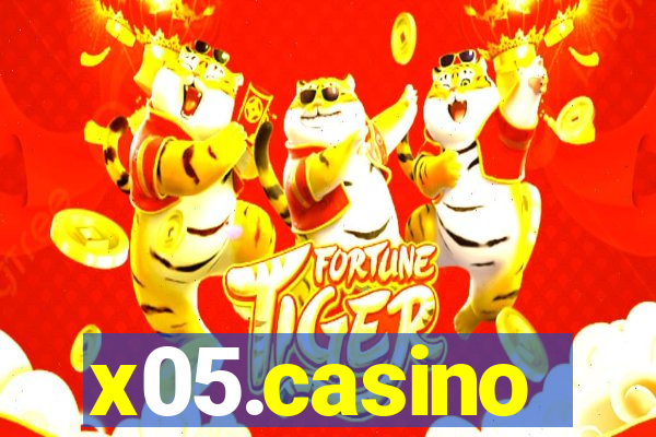 x05.casino