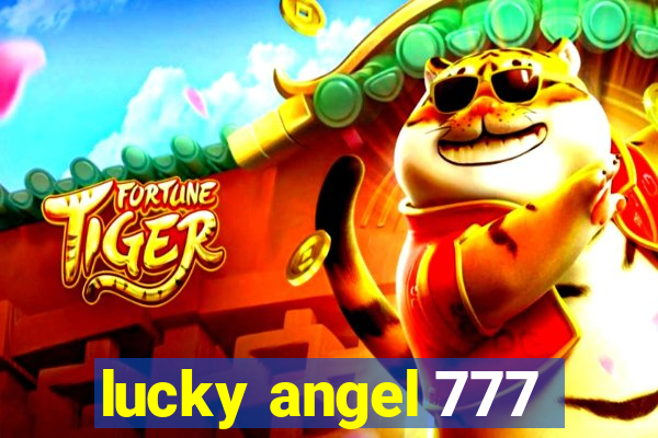 lucky angel 777