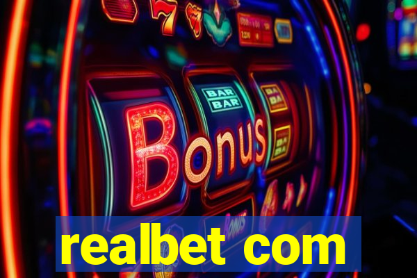 realbet com