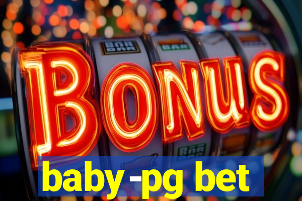 baby-pg bet