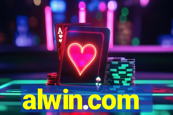 alwin.com