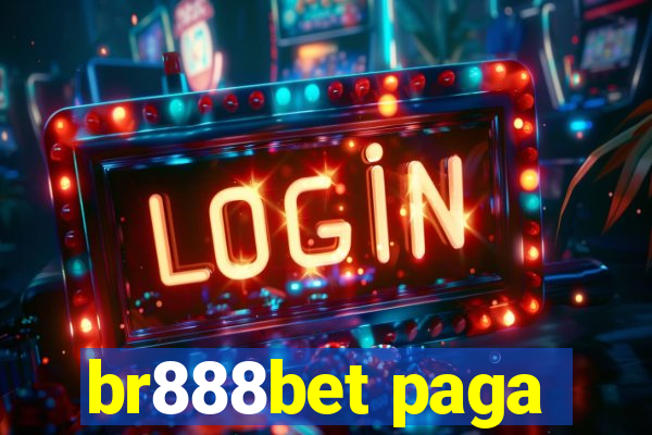 br888bet paga