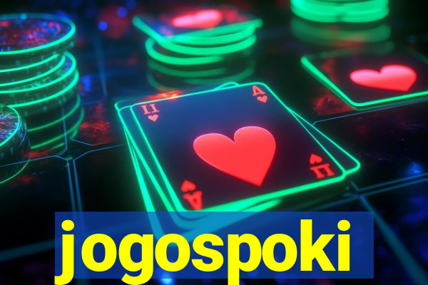 jogospoki