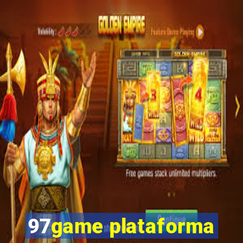 97game plataforma