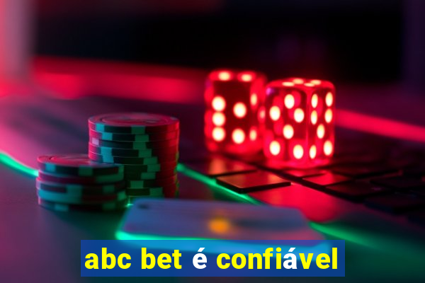 abc bet é confiável