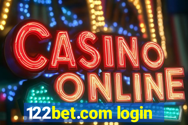 122bet.com login