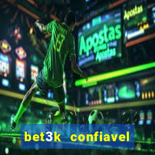 bet3k  confiavel