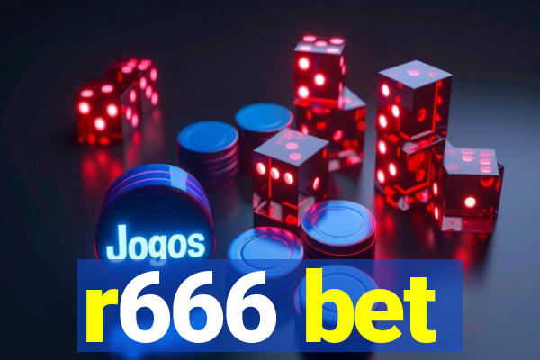 r666 bet