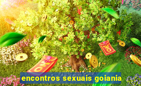 encontros sexuais goiania