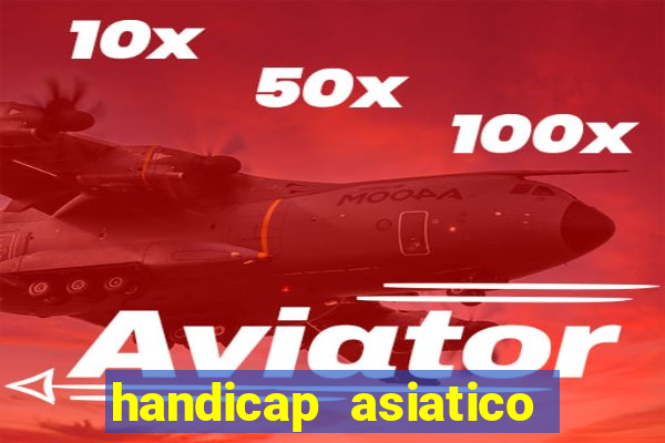 handicap asiatico 0.0 0.5