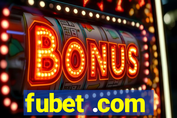 fubet .com