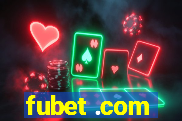 fubet .com