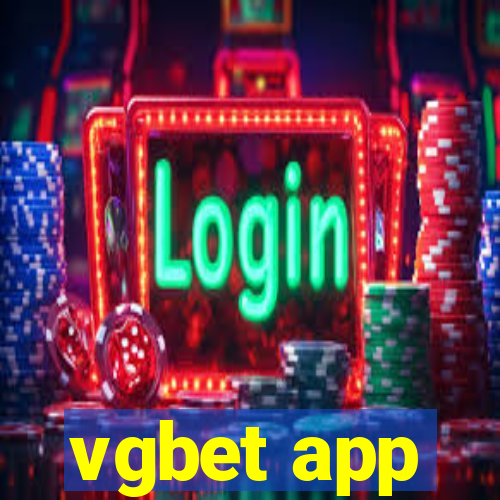 vgbet app