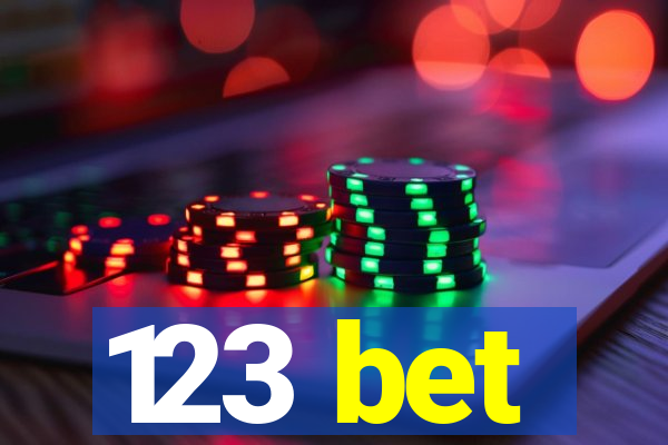 123 bet