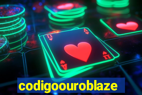 codigoouroblaze