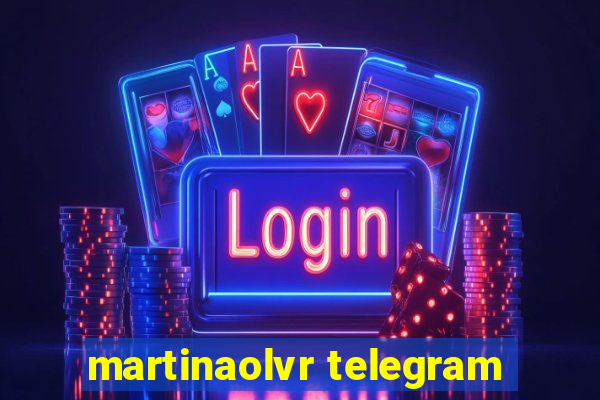 martinaolvr telegram