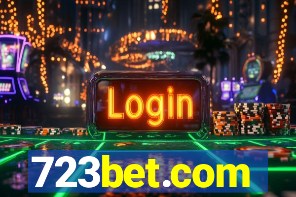 723bet.com