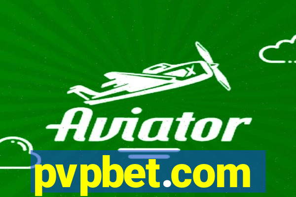 pvpbet.com