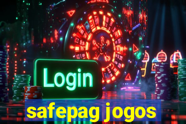 safepag jogos