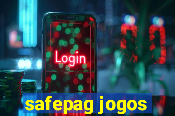 safepag jogos