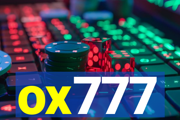 ox777