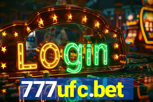 777ufc.bet