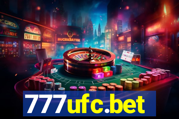 777ufc.bet