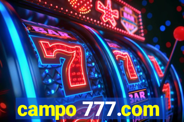 campo 777.com