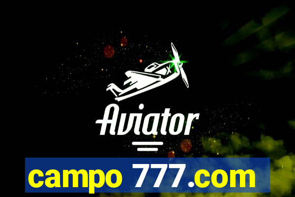 campo 777.com