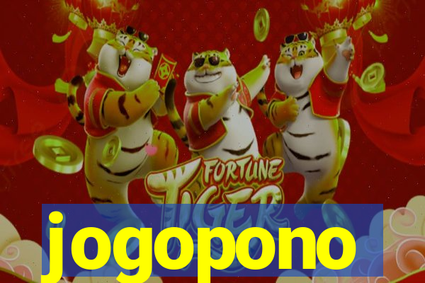 jogopono