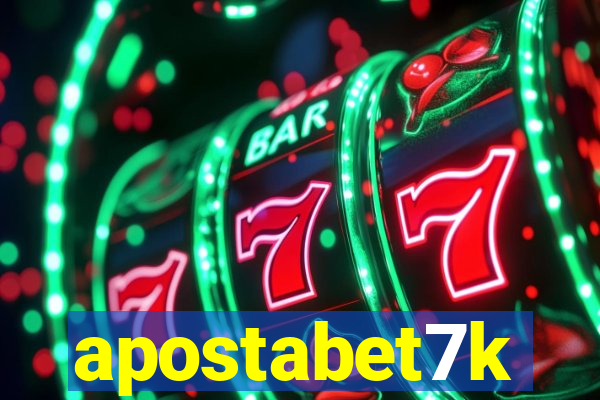 apostabet7k