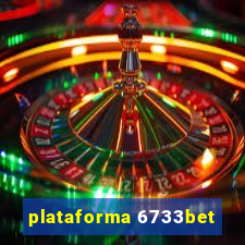 plataforma 6733bet