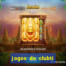 jogos do clubti devotos mirins