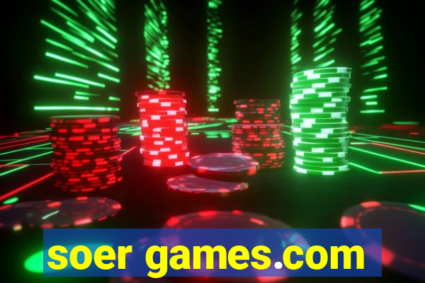 soer games.com