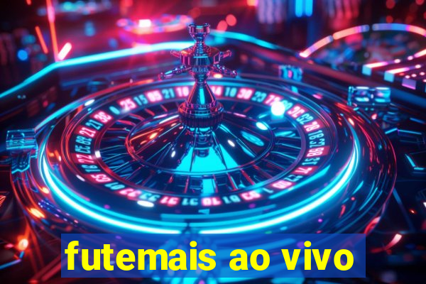 futemais ao vivo