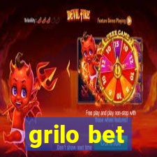 grilo bet